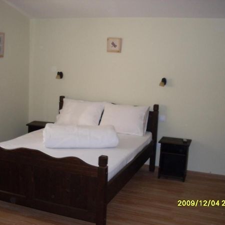 Casa Oana Hotel Iasi Buitenkant foto