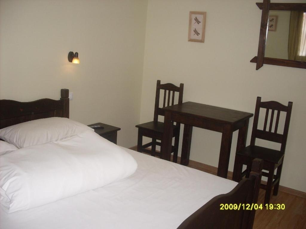 Casa Oana Hotel Iasi Buitenkant foto