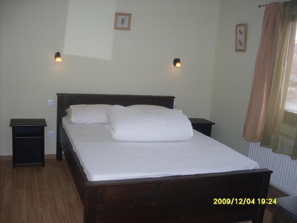 Casa Oana Hotel Iasi Buitenkant foto