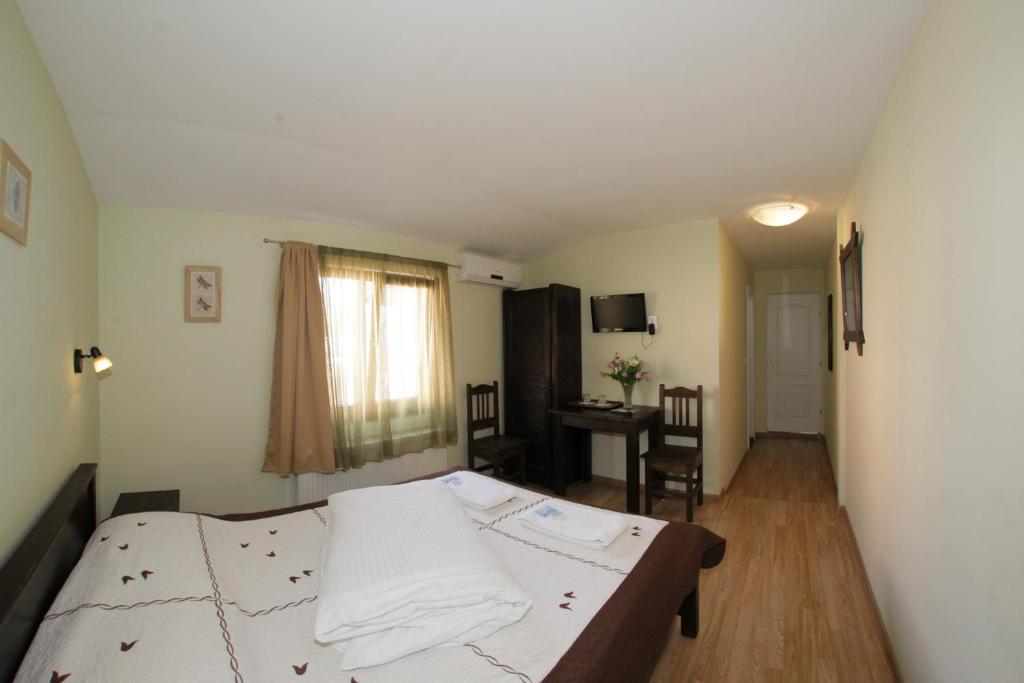 Casa Oana Hotel Iasi Kamer foto