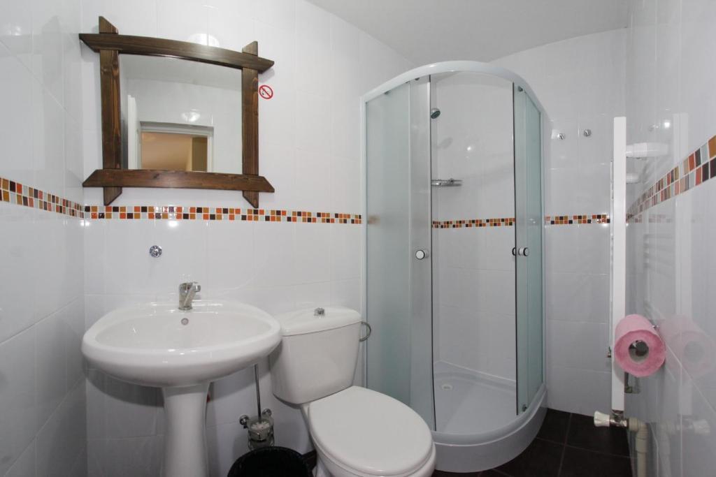 Casa Oana Hotel Iasi Kamer foto