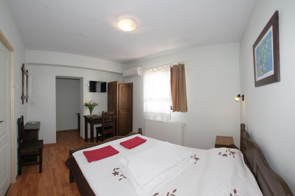 Casa Oana Hotel Iasi Kamer foto