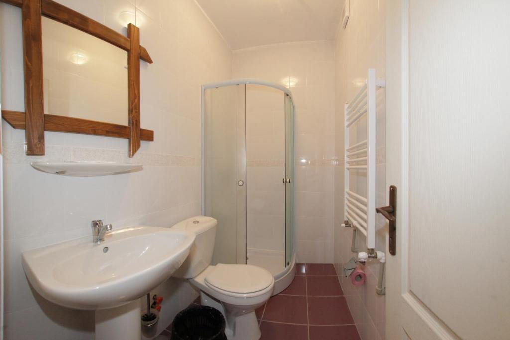 Casa Oana Hotel Iasi Kamer foto