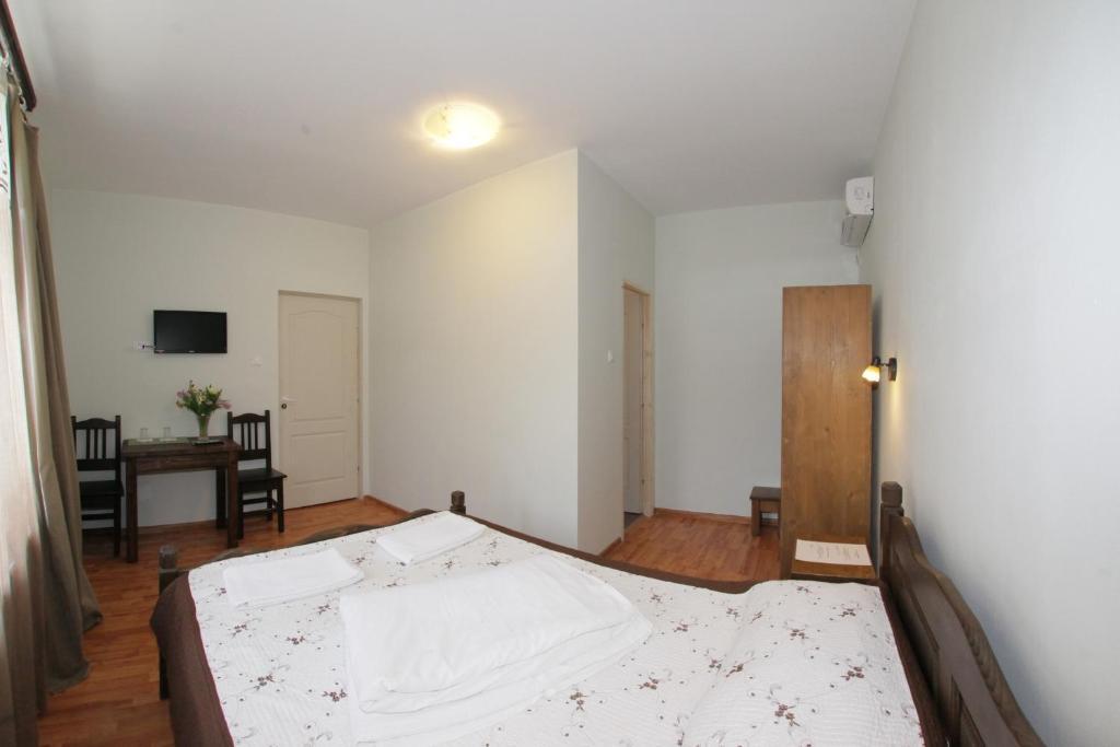 Casa Oana Hotel Iasi Kamer foto