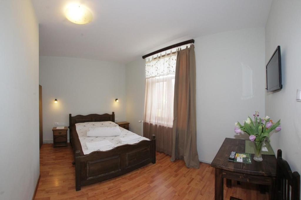 Casa Oana Hotel Iasi Kamer foto