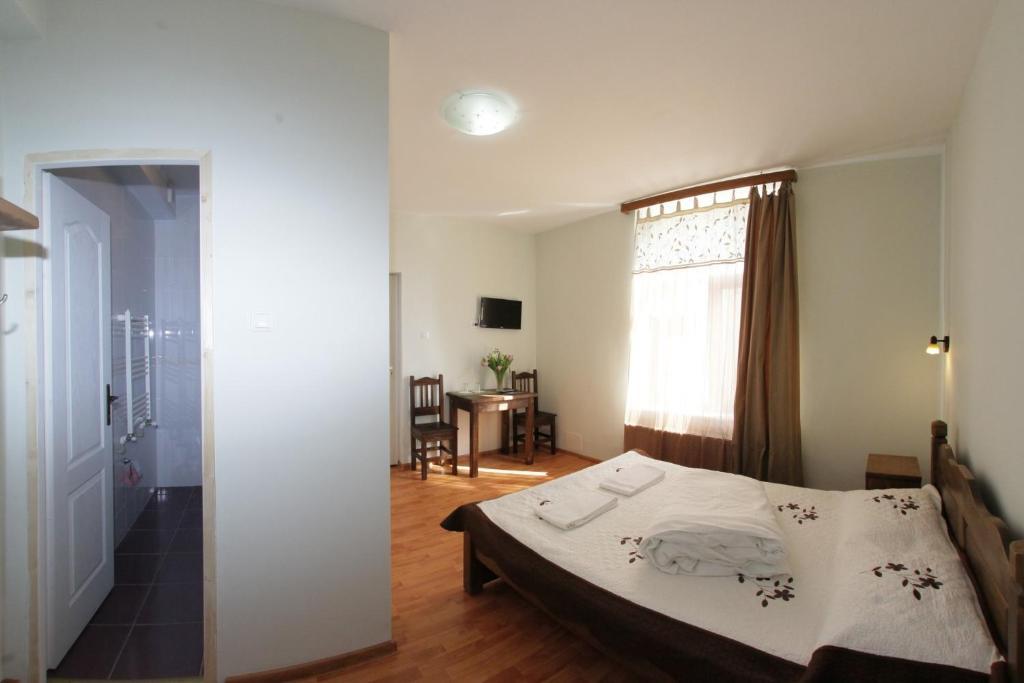 Casa Oana Hotel Iasi Kamer foto