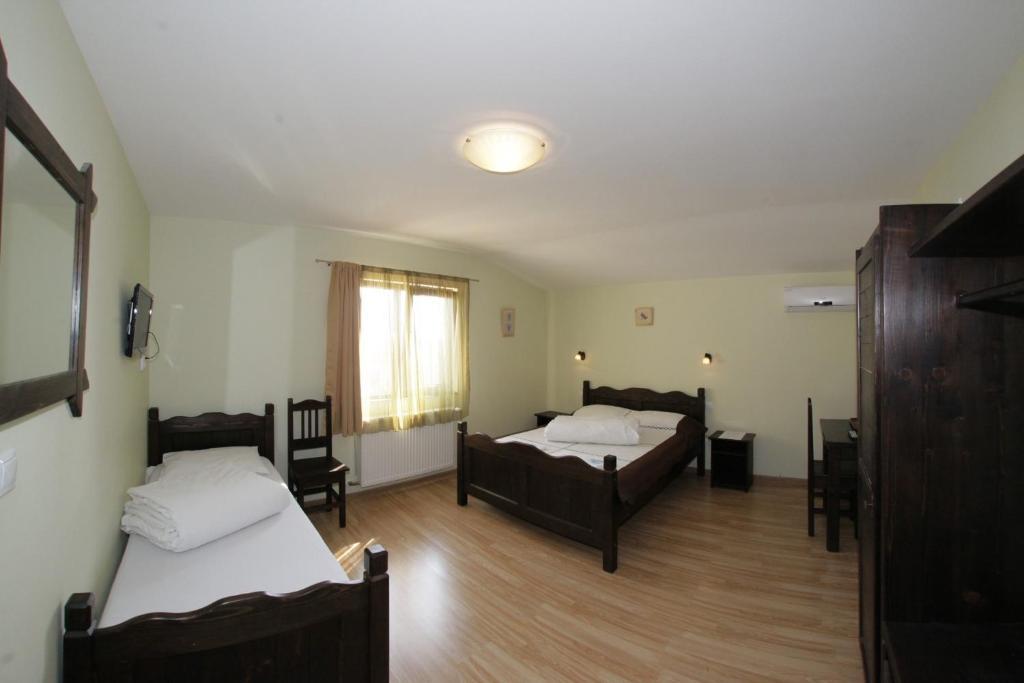 Casa Oana Hotel Iasi Kamer foto