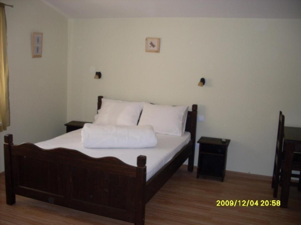 Casa Oana Hotel Iasi Buitenkant foto