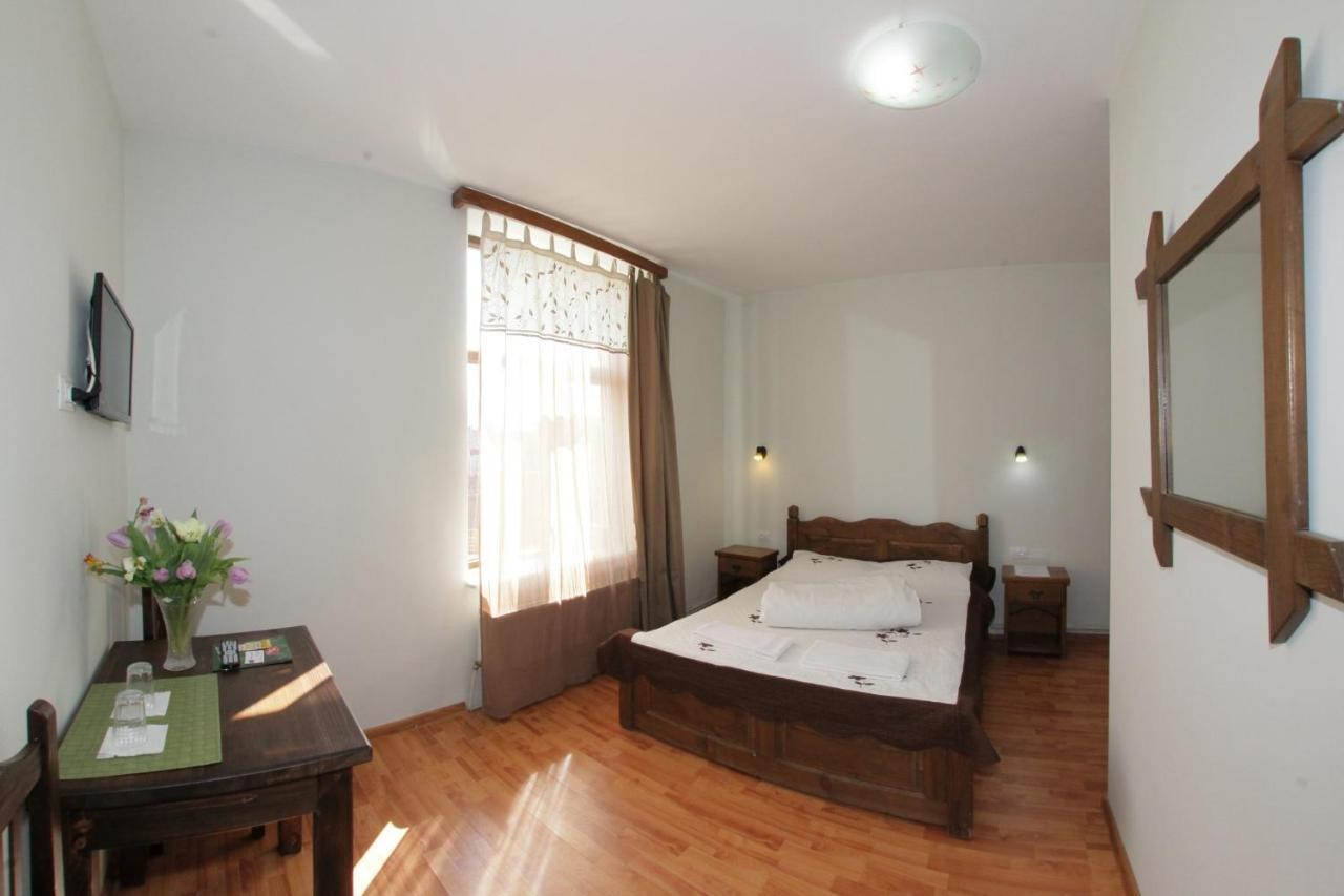 Casa Oana Hotel Iasi Kamer foto
