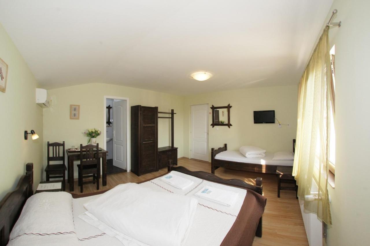 Casa Oana Hotel Iasi Kamer foto